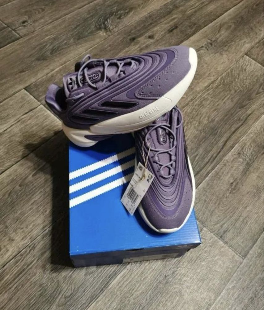 Кроссовки Adidas Ozelia оригинал