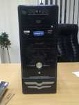 Игровой компьютер i5-6600 3.3GHz, 8Gb DDR, SSD120Gb, HDD320Gb