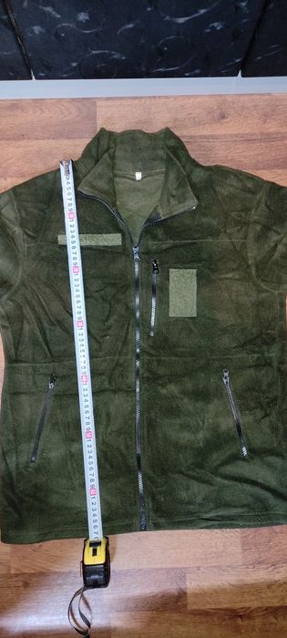 Фліска, толстовка, реглан, кофта