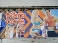 Aparelho Vibra Tone