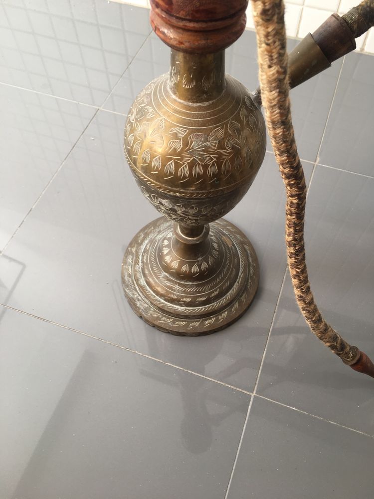 Cachimbo de Água