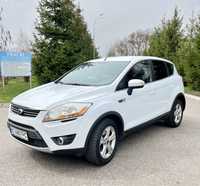 Продам Ford Kuga 2010p