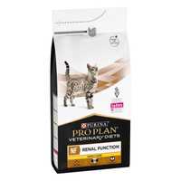 Pro Plan Veterinary Diets (Ветеринарні Дієти) 1,5 кг для котів.5 Видів