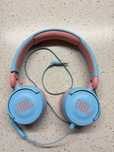 Słuchawki nauszne JBL JUNIOR JR310 DLA DZIECI