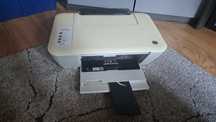 Drukarka HP deskjet ink advantage 1515 all-in-one series