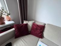 poduszki + poszewki sanela ikea
