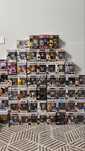 Vendo Funko Pop Exclusivos e Raros