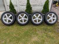 Диски Volkswagen з датчиками тиску, Skoda Audi Seat 5x112 205/55 R16