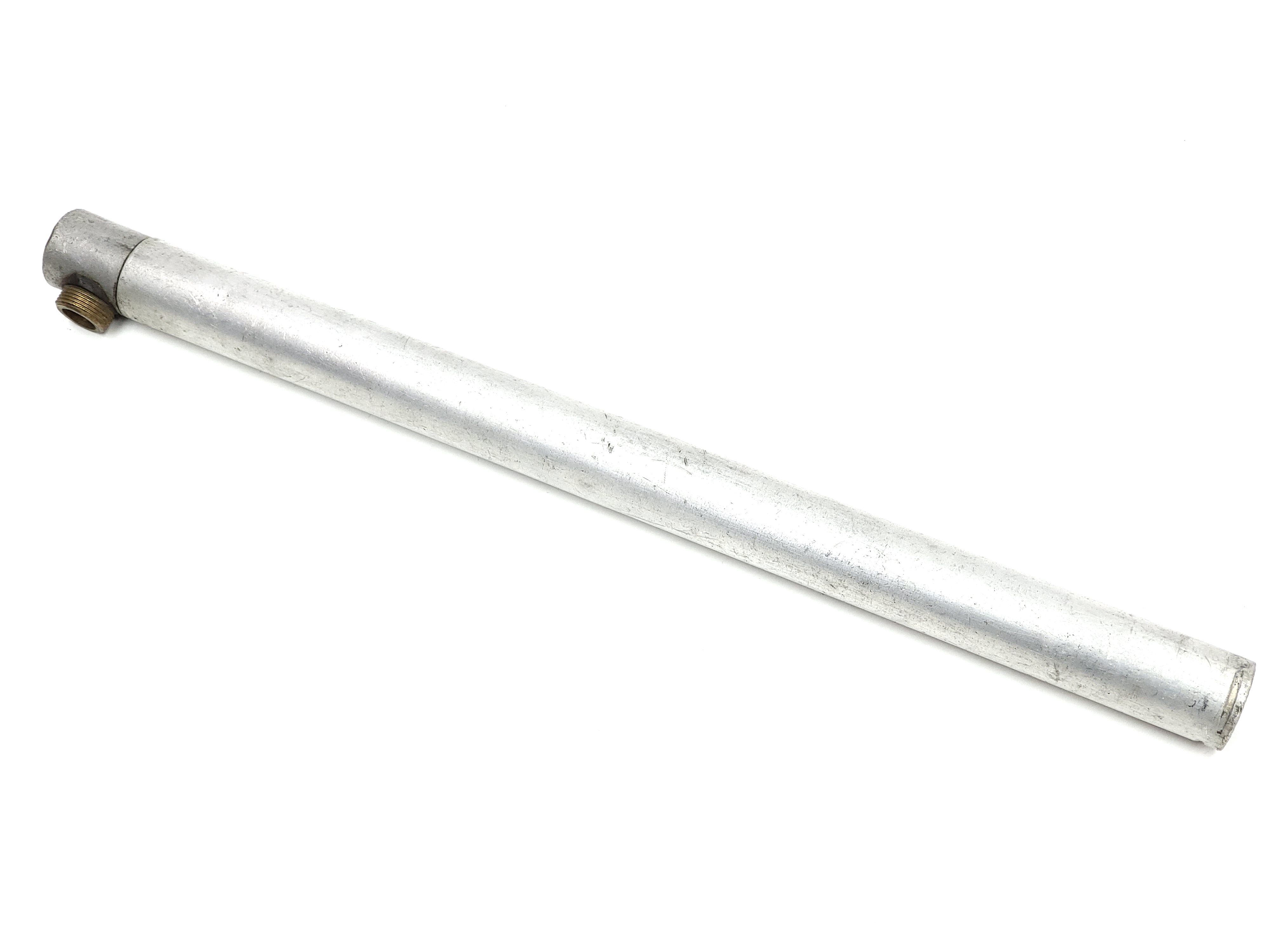 Korpus pompki ZIF CCCP ZSRR metalowy PRL