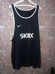 Майка баскетбольна Nike xxl ориг