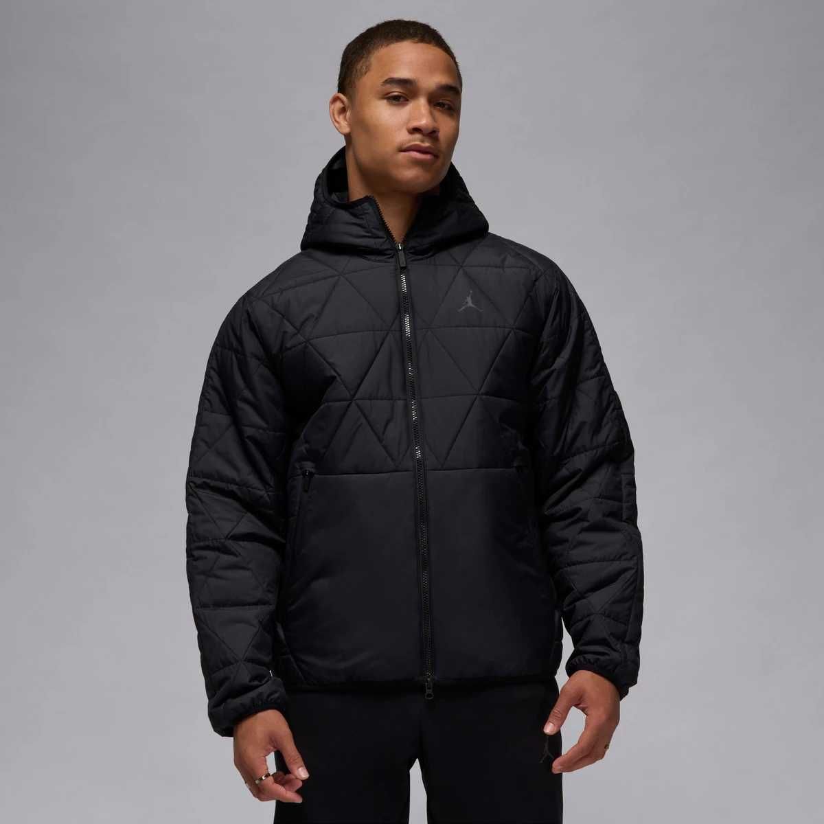 Куртка чоловіча Jordan Therma-Fit (FZ3162-010) | Оригінал