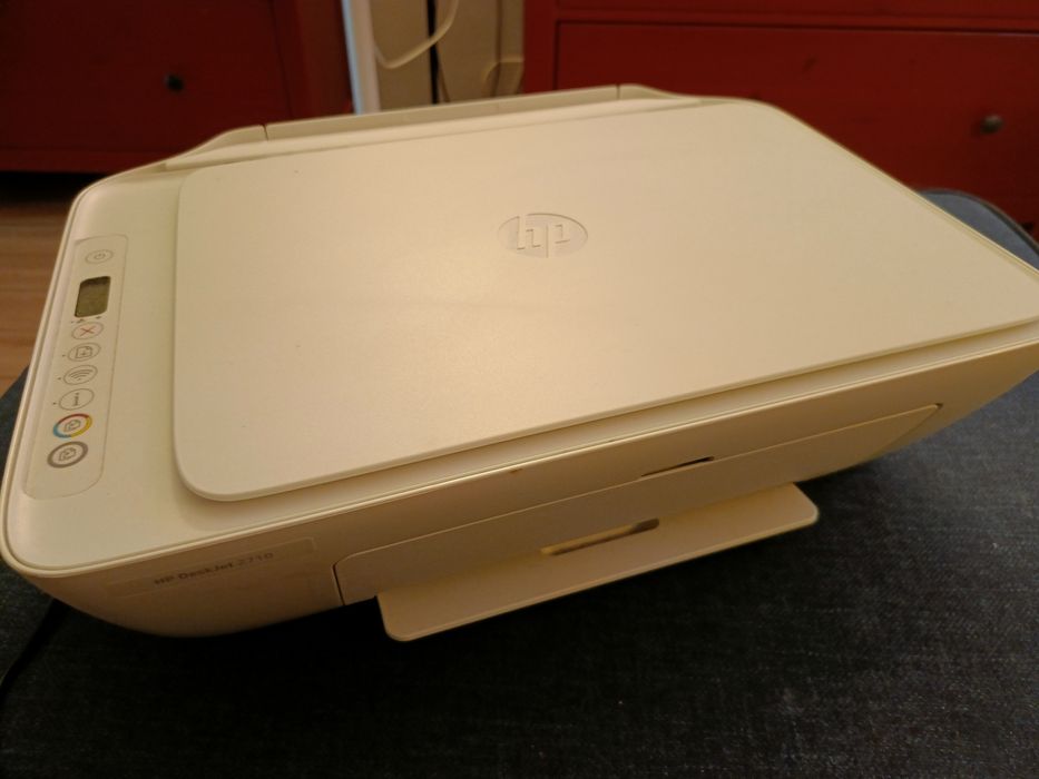 Urządzenie wielofunkcyjne hp