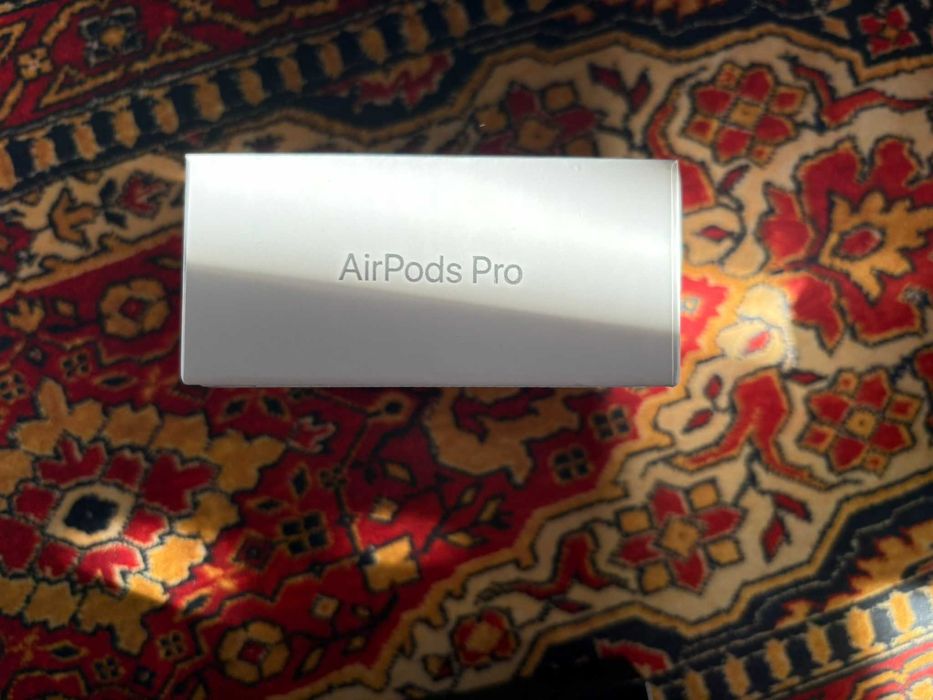 AirPods Pro 2, usb-c NOWE