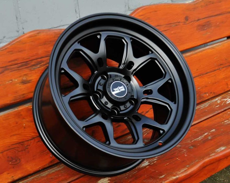 Felgi R17 5x127 Fiat Freemont Jeep Commander Cherokee Wrangler Dodge