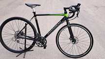 Rower gravel Boardman X7