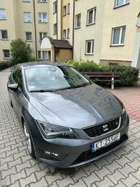 Seat Leon 1.8 TSI