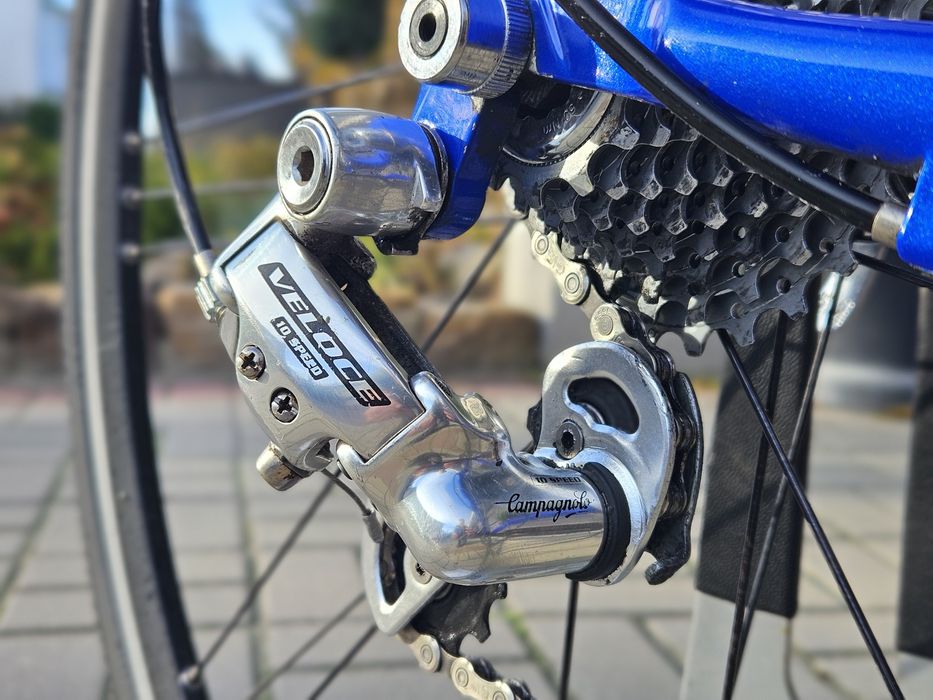 OPERA Bernini rower szosowy szosa Campagnolo  10s Pinarello