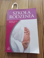 Szkoła rodzenia książka
