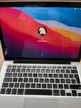 MacBook Pro a1502 (Retina, 13-inch, Mid 2014)