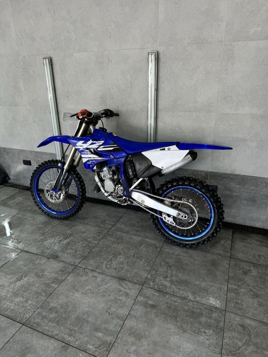 Yamaha yz 125 !! (sx ,kx,yzf,xcw)
