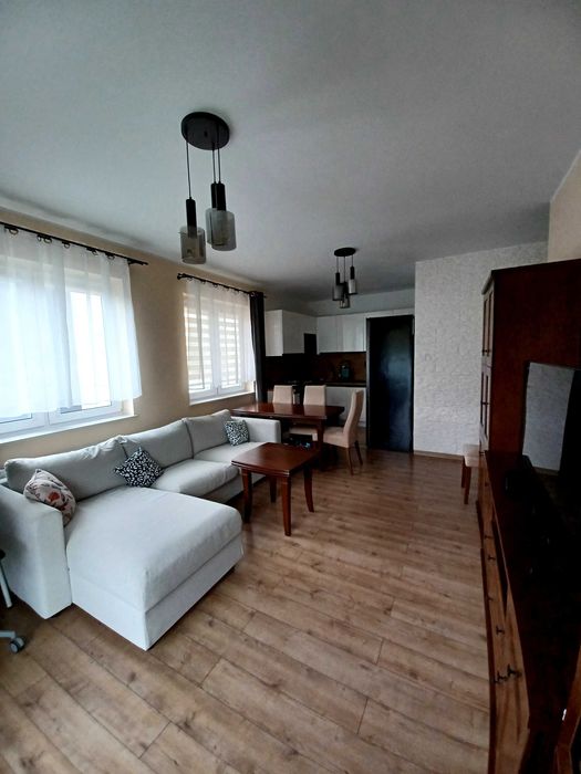 Łódź-Bałuty Centrum | 43m2 | M2 od zaraz