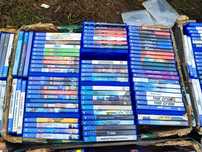 Kolekcja Gra na Ps4, Gry na PlayStation 4 + Wymianna Gier