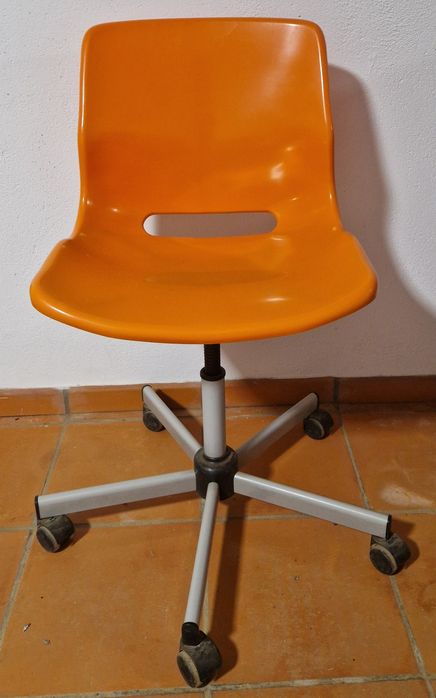 Cadeiras de escritório