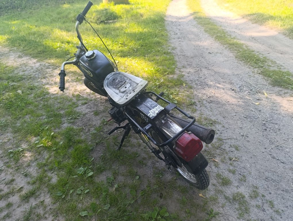 Продам цілим або по запчастинам