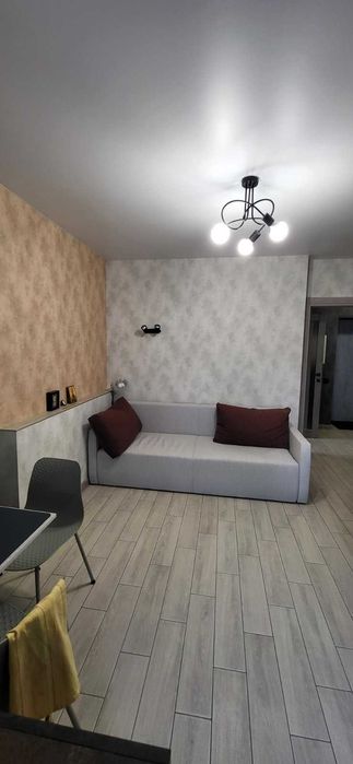 Продам квартиру 49м2 в Новострое ЖК ЛЕВАДА 1  MV