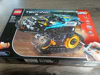 Lego Technic 42095 wyścigówka zdalnie sterowana