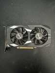 Asus GeForce GTX 1050