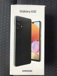 SAMSUNG Galaxy A32 Blak/128GB