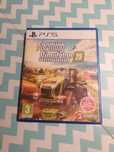 Farming Simulator 25 PS5 PL