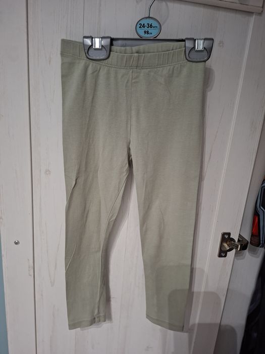 Legginsy hm 104 unisex