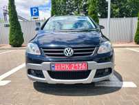 Фольксваген Golf Grous Scaut