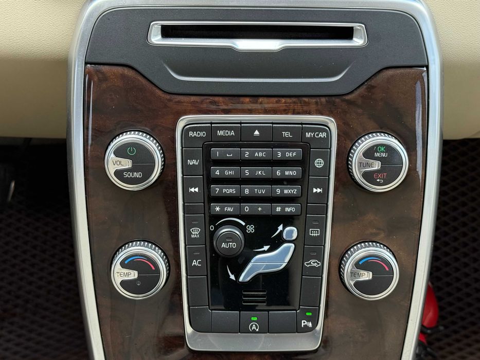 Volvo s 80 2014 2.0 Дизель