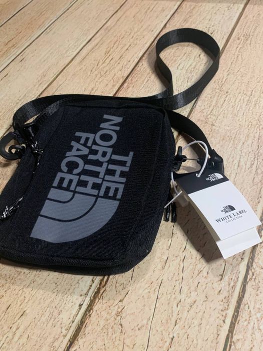 Месенжер,сумка The North Face