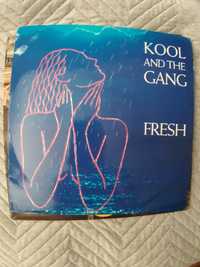 Kool & the gang - Fresh funk disco winyl płyta winylowa