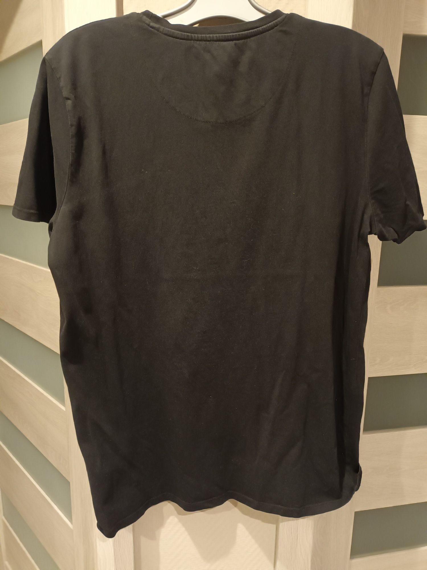 Tshirt chapter L/xL czachy st bdb