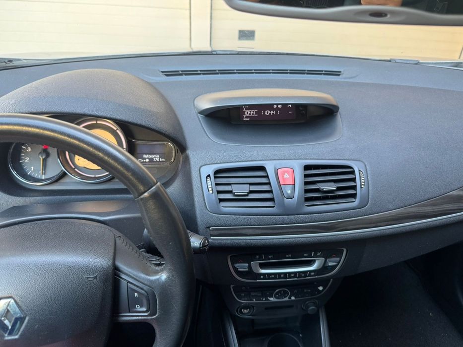 Renault Megane Coupe 1.5 Dci