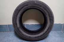 Pirelli P2000 opona dojazdowa - zapasowa