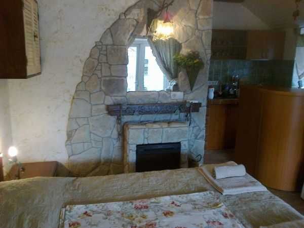 Апартамент-студіо рядом с магазинами  и НП  под Черноморском