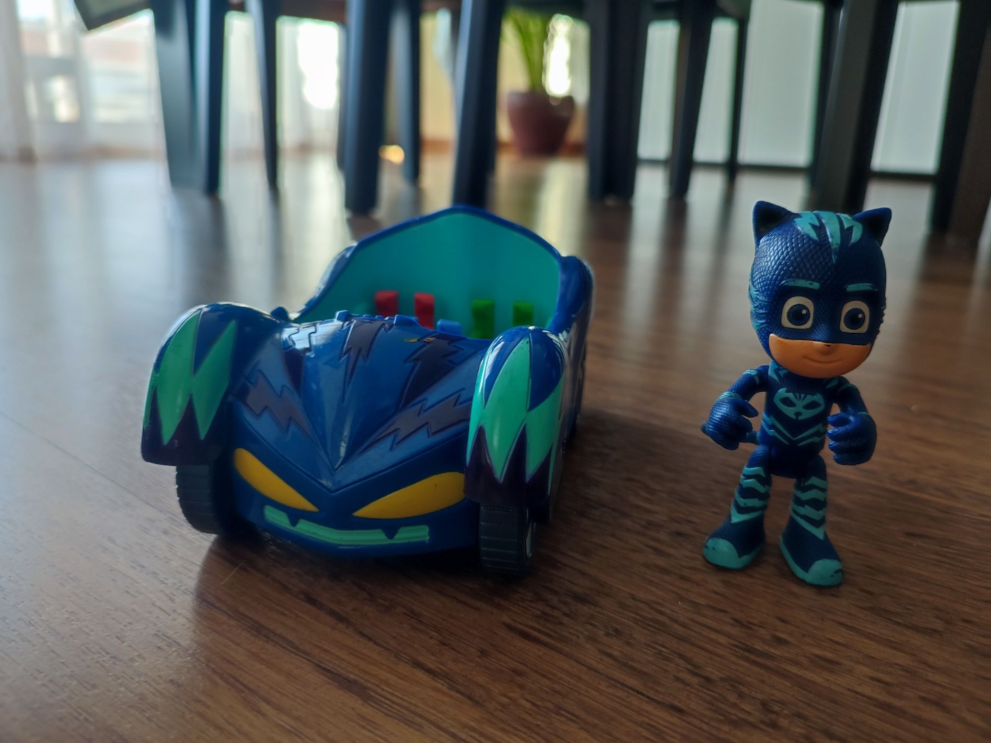 PJ Masks - Coleção