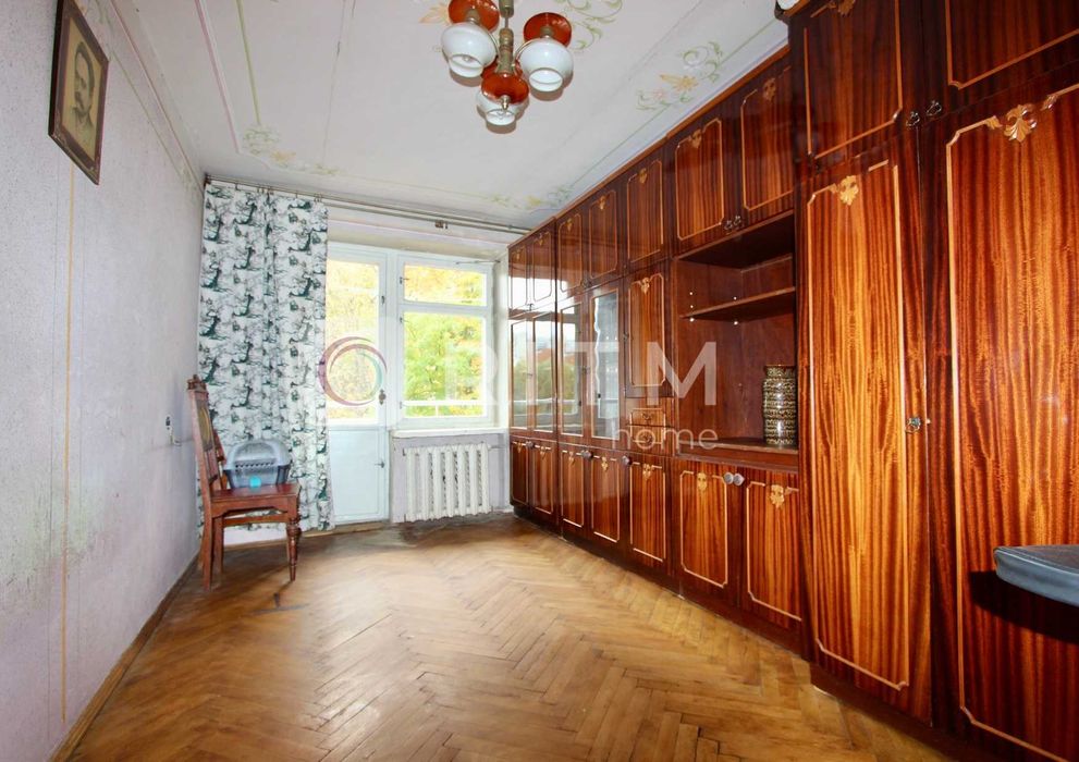 Продаж 3-кімнатної квартири з ремонтом, Личаківський район.