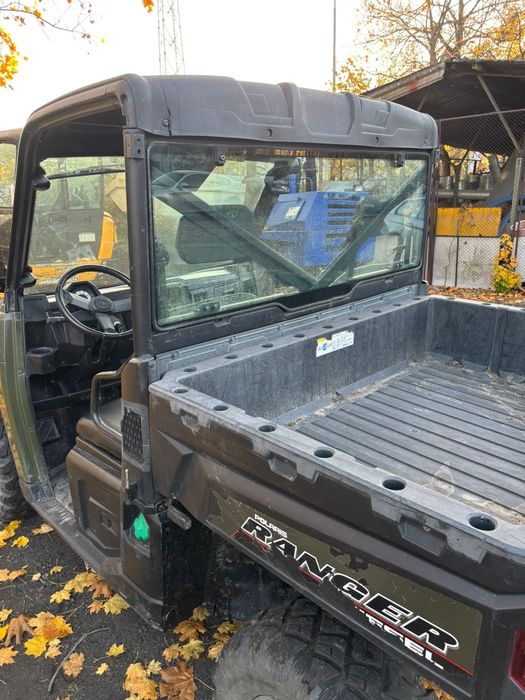 Sprzedam Polaris Ranger 1000 diesel