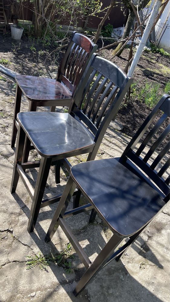 Продам барні стула