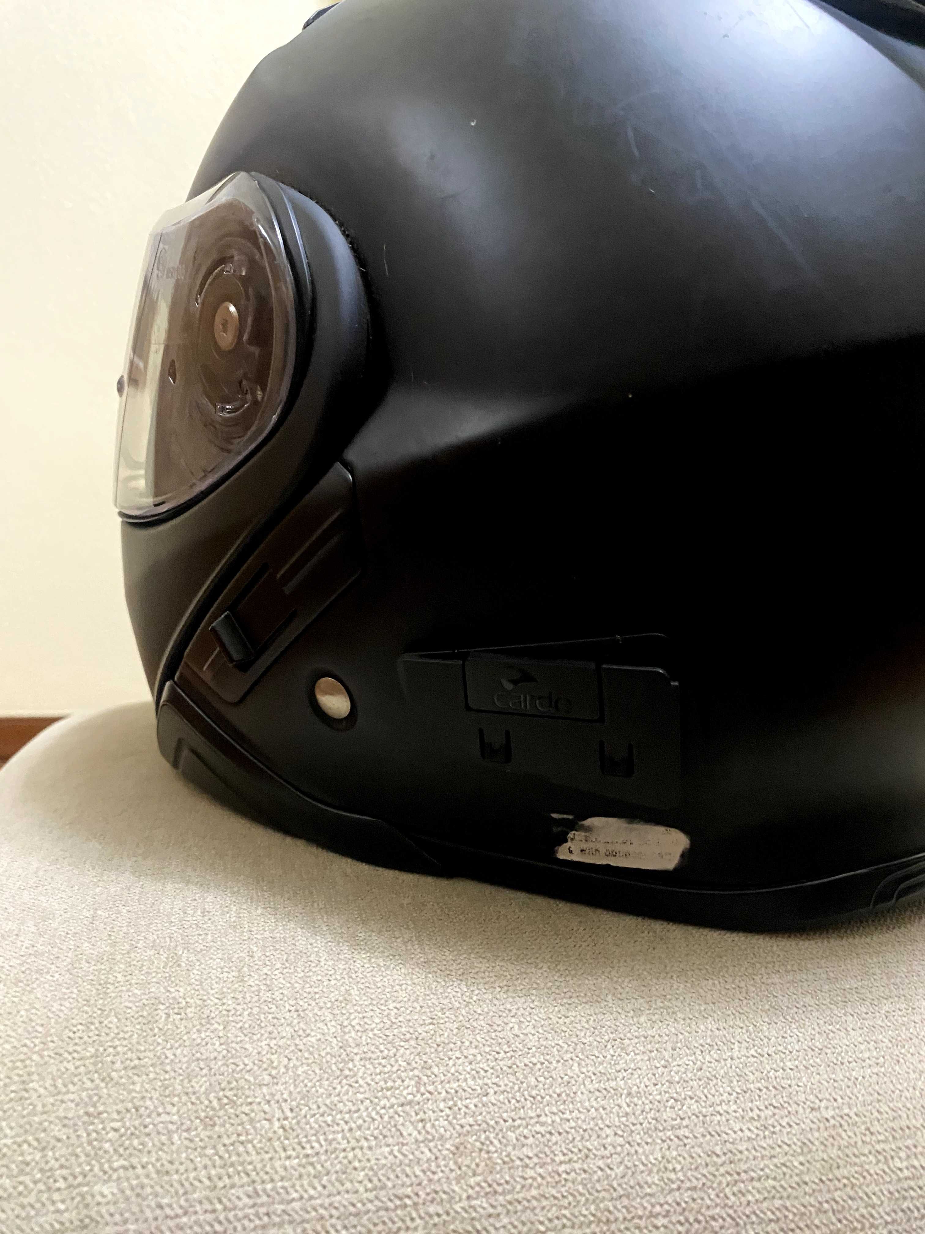 Capacete SHOEI Neotec 2 II  L