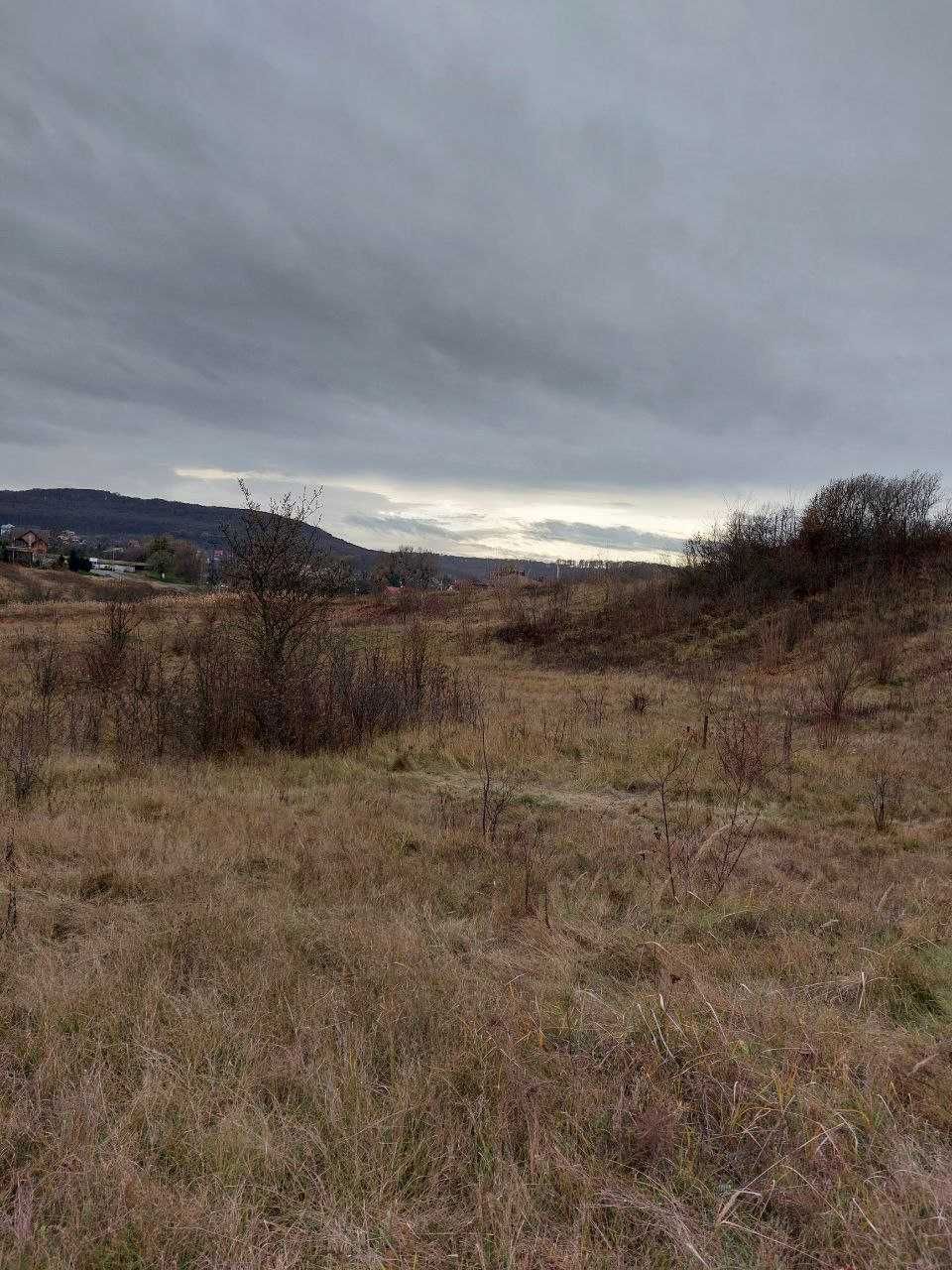 Продаж земельної ділянки с Лисиничі