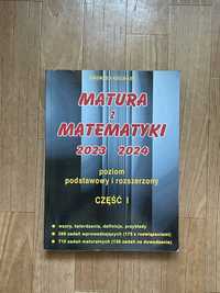 Matura z matematyki 1 andrzej kielbasa