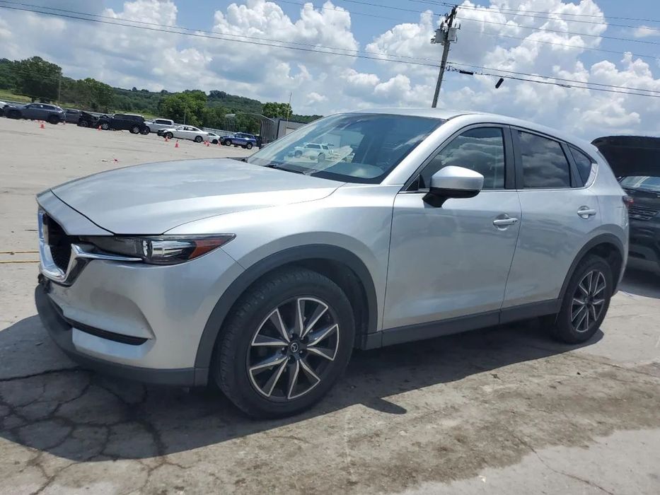 Mazda CX-5 Popularny SUV w Polsce! W transporcie do Polski! KUPIONA